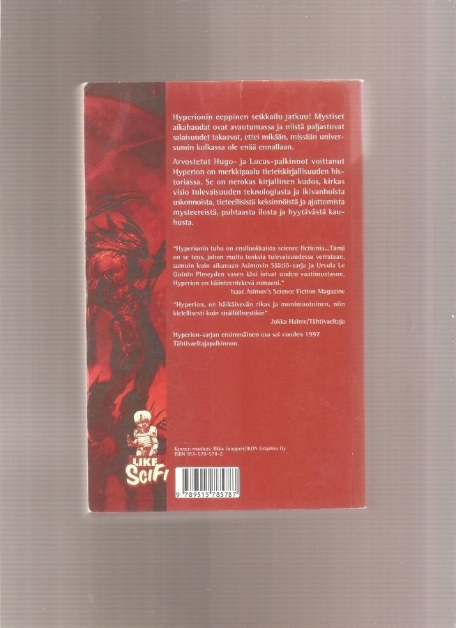 Item image