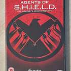 Marvelin S.H.I.E.L.D. agentit: Kausi 2 (2014-2015) 6DVD - pikkukuva 1