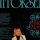 Eija Merilä - Kiitokseni (LP) - pikkukuva 2