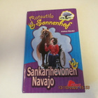 Andrea Wandel: Sankarihevonen Navajo - pikkukuva 2