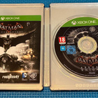 Batman Arkham Knight Steelbook Edition Xbox One - pikkukuva 2