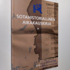 Sotahistoriallinen aikakauskirja 30 - pikkukuva 1
