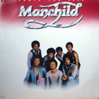 (LP) Manchild – Power And Love - pikkukuva 1