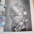 VANHA Lehti Suomen Punainen Risti 3-4 1951 Mannerheim +Liite - pikkukuva 2