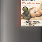 Cecelia Ahern, P.S. Rakastan sinua - pikkukuva 1
