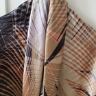 Isokokoinen Vince Camuto Huivi / Hartiahuivi / Scarf - pikkukuva 4