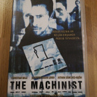 THE MACHINIST - vhs - pikkukuva 1