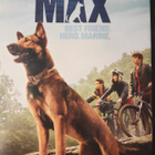 MAX - BEST FRIEND, HERO. MARINE  DVD - pikkukuva 1