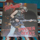 TED NUGENT ~ Sweden Rocks ~ 2 LP kelmussa MÍNT - pikkukuva 1