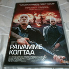 PÄIVÄMME KOITTAA - DVD - pikkukuva 1