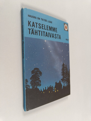 Mary T. Bruck : Katselemme tähtitaivasta