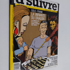 A Suivre numero 124 - pikkukuva 1