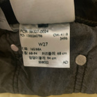 LEVIS 501 PREMIUM SHORTSIT KOKO W 27 - pikkukuva 4