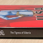 ILSA - The Tigress of Siberia (1977) Dyanne Thorne - pikkukuva 3