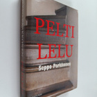 Seppo Parkkonen : Peltilelu - pikkukuva 1