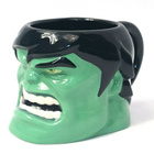 Marvel Hulk Muki - pikkukuva 2