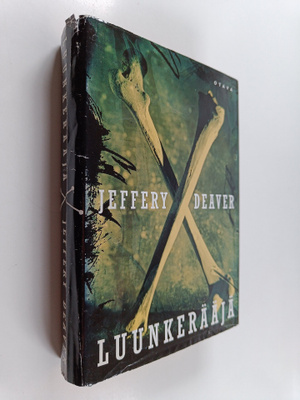 Jeffery Deaver : Luunkerääjä