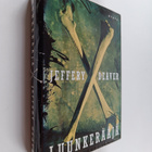 Jeffery Deaver : Luunkerääjä - pikkukuva 1