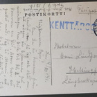 Kuvallinen kenttäpostikortti 1941 peiteluvusta Kpk.7/1310 - pikkukuva 1
