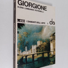 Elena Lombardo Petrobelli : I diamanti dell'arte 3 : Gior... - pikkukuva 1