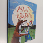 Shen Roddie : Minä olen herra Kettu - pikkukuva 1