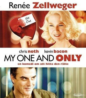 My One and Only  -   (Blu-ray)