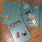 The Simpsons - DVD boxi - the complete Second 2 season - pikkukuva 5