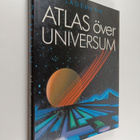 Patrick Moore : Atlas över universum - pikkukuva 1