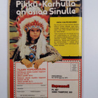 Hopeanuoli 12-13/78 - pikkukuva 2