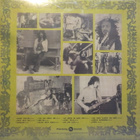 BUNALIM - S/T - INSERT SPAIN 2012 EX+/M- LP - pikkukuva 2