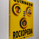 David Roberts : Guinness Rockopedia - pikkukuva 1