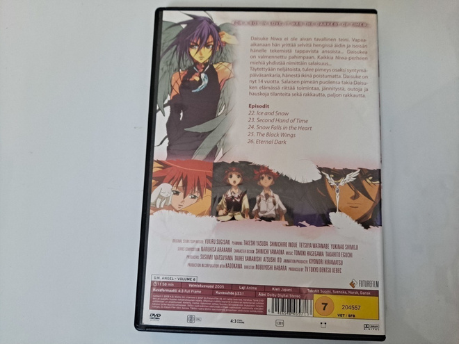 Item image