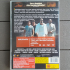 DVD: Koston Suudelma (David Caruso, Samuel L. Jackson 1995) - pikkukuva 2