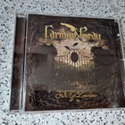 Carmen Gray - Gates Of Loneliness (CD) - pikkukuva 1