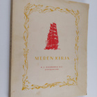 O. A. Joutsen : Meren kirja : mainetekoja ja suuria saavu... - pikkukuva 1