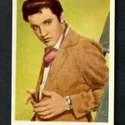 Keräilykuva - Elvis Presley Serie X 141 M.G.M. - pikkukuva 1