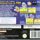 * Pokemon Mystery Dungeon Blue Rescue Team CIB Lue Kuvaus - pikkukuva 2