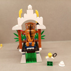 Lego Tygurah's Roar -7411-1- orient exp. 2003 - pikkukuva 2