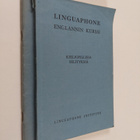 Linguaphone Englannin kurssi : Rinnakkaissanasto ja tekst... - pikkukuva 1