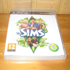 The Sims 3 Ps3 - pikkukuva 1