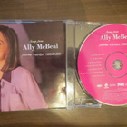 Ally McBeal Soundtrack CD - pikkukuva 1