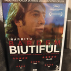 Biutiful (2010) DVD Suomijulkaisu - pikkukuva 1