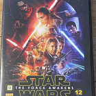 STAR WARS THE FORCE AWAKENS DVD - pikkukuva 1