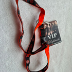 Nightwish VIP Jägermeister KAULANAUHA 2016 HIMOS - pikkukuva 2
