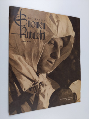 Suomen kuvalehti 1/1942