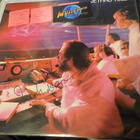 JETHRO TULL - A EX/EX LP ANDERSONIN NIMMARILLA - pikkukuva 1