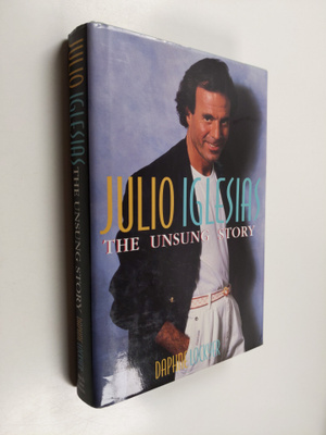 Daphne Lockyer : Julio - The Unsung Story