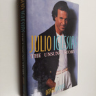 Daphne Lockyer : Julio - The Unsung Story - pikkukuva 1