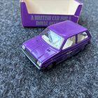 Austin Mini Metro pikkuauto Corgi n 1/36 - pikkukuva 1