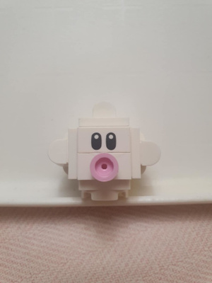 LEGO Foo